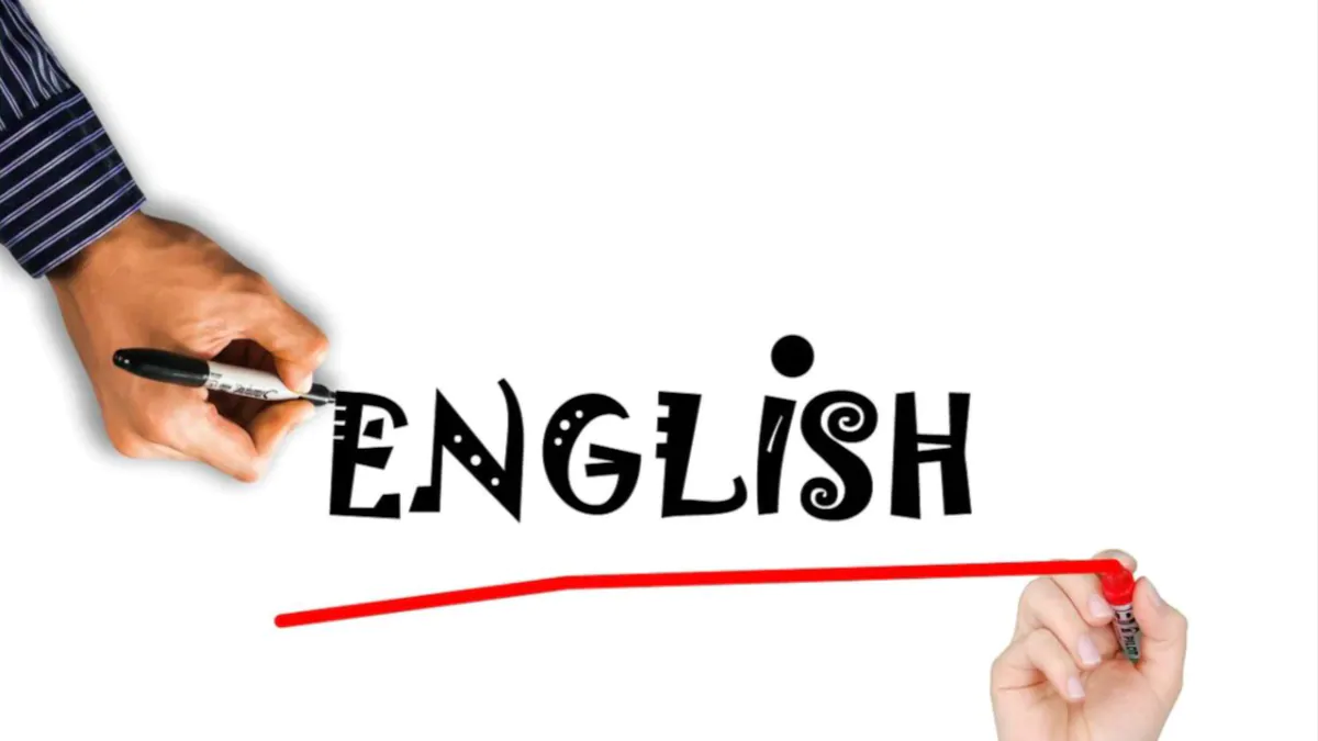 Easy Tips to Improve your English