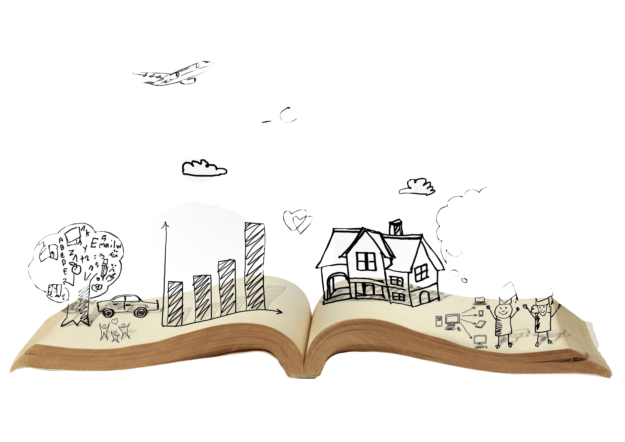 What are Literary Narratives? How to use Literary Narratives?