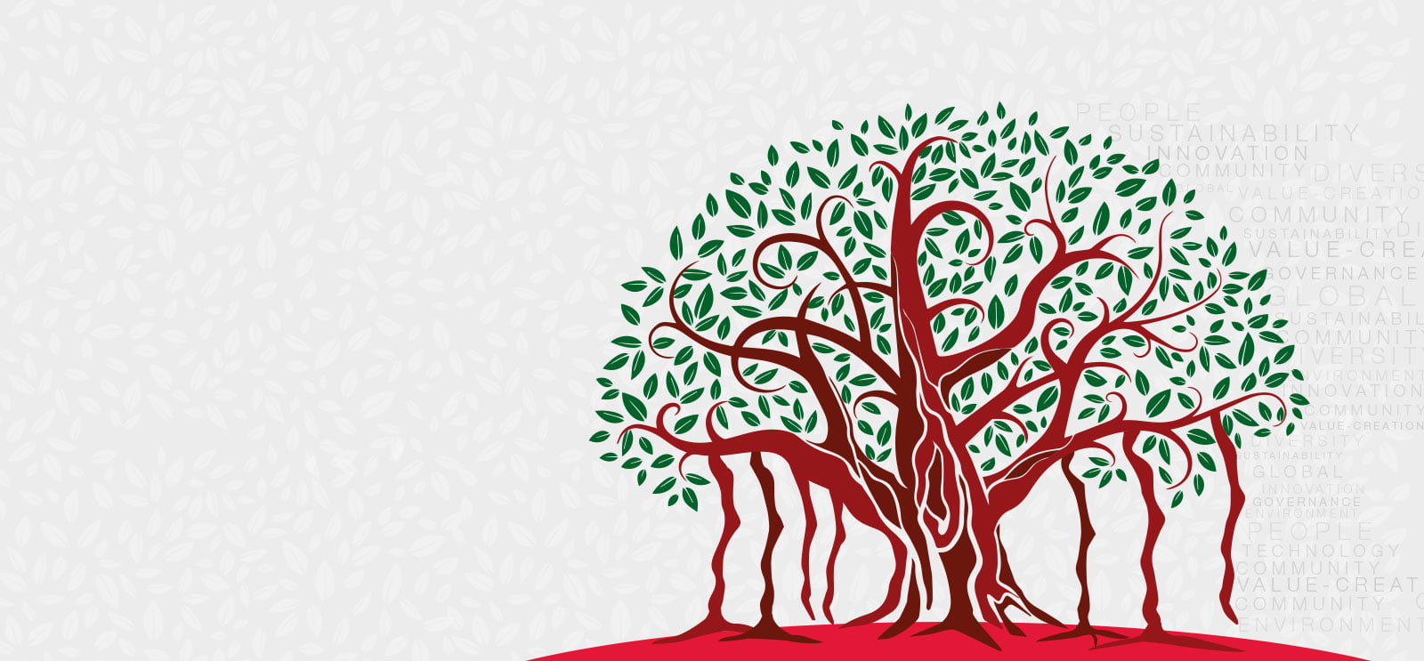 India National Tree – Banyan