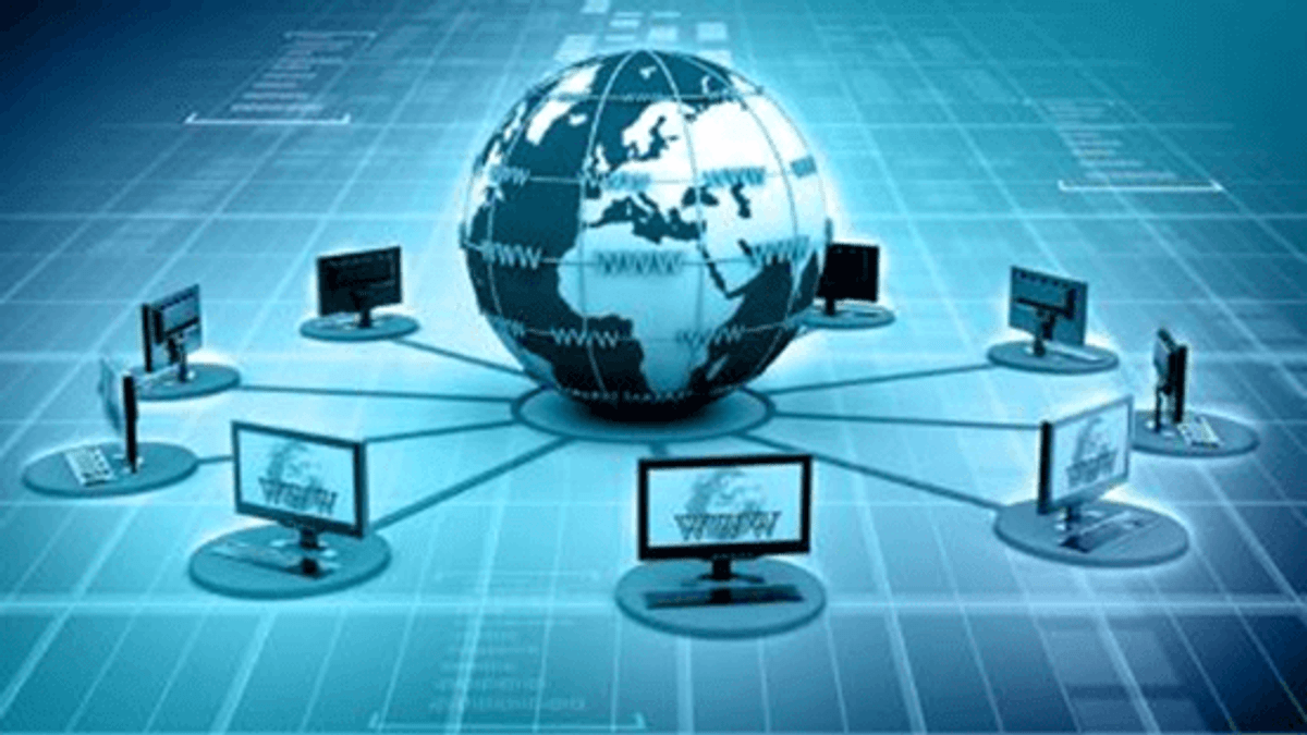 Who Invented the Internet?