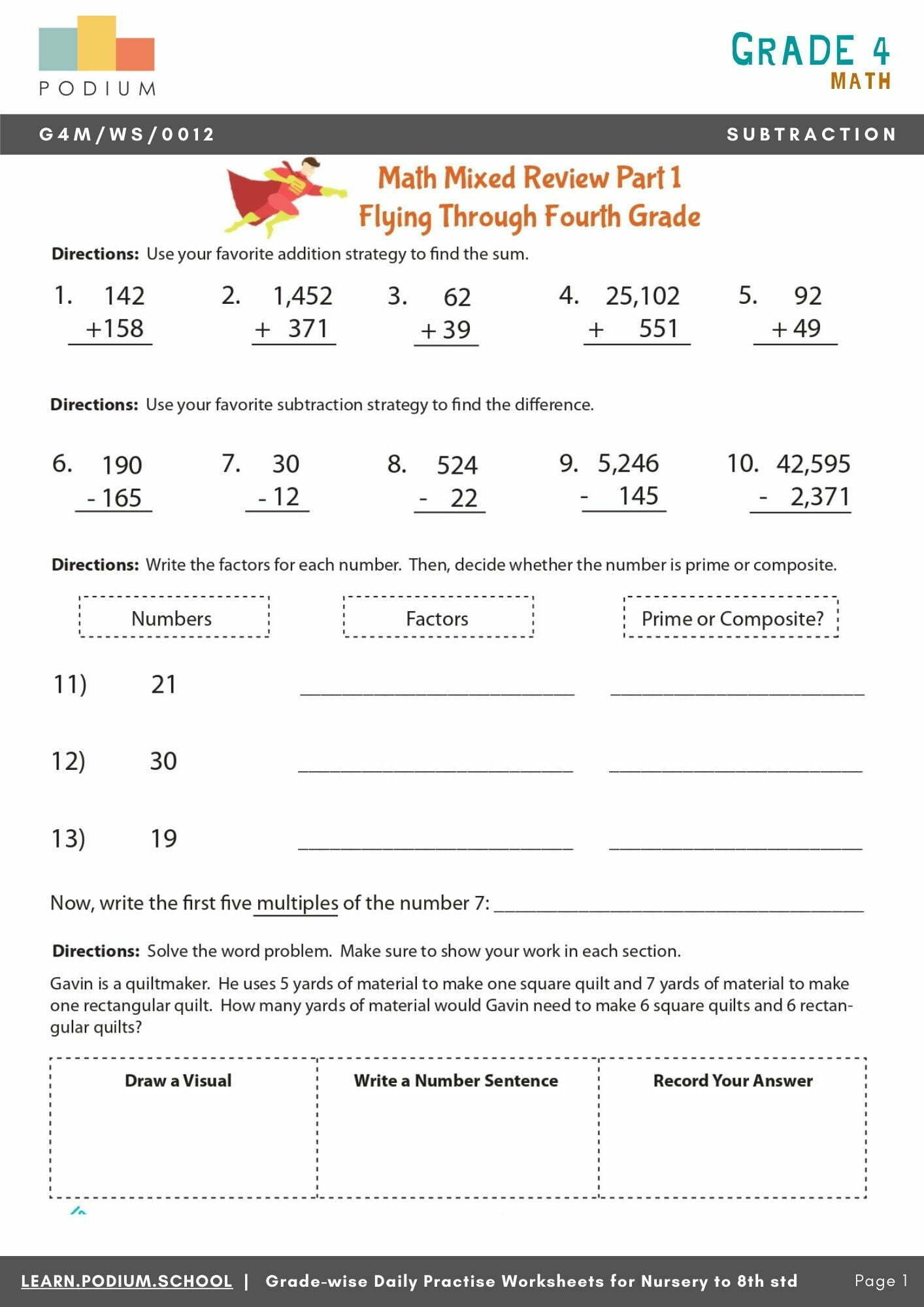 Gr4Math_0010_Addition_Two-Digit Addition – Podium PRO