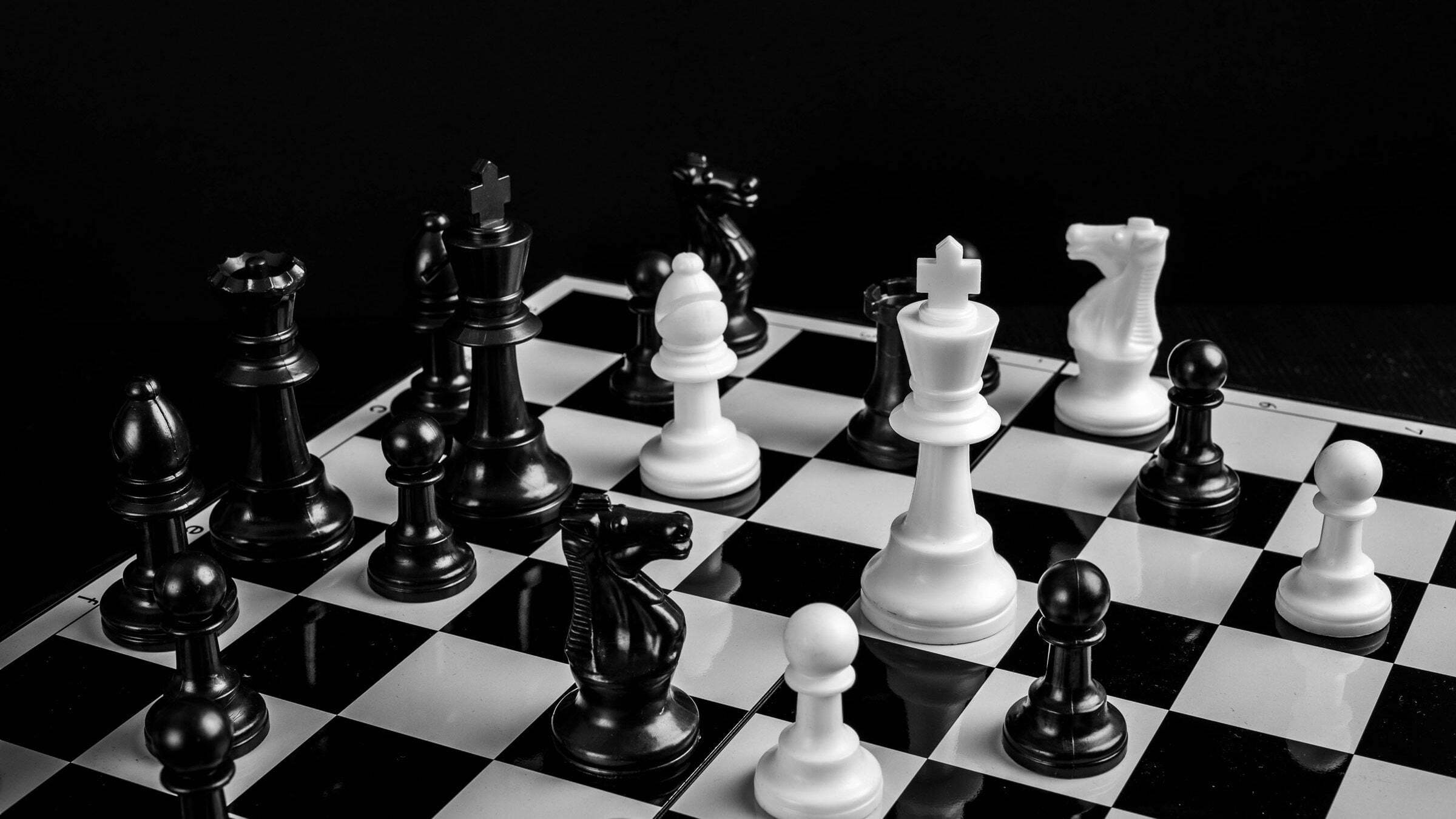 What are Castles and Castling in Chess?