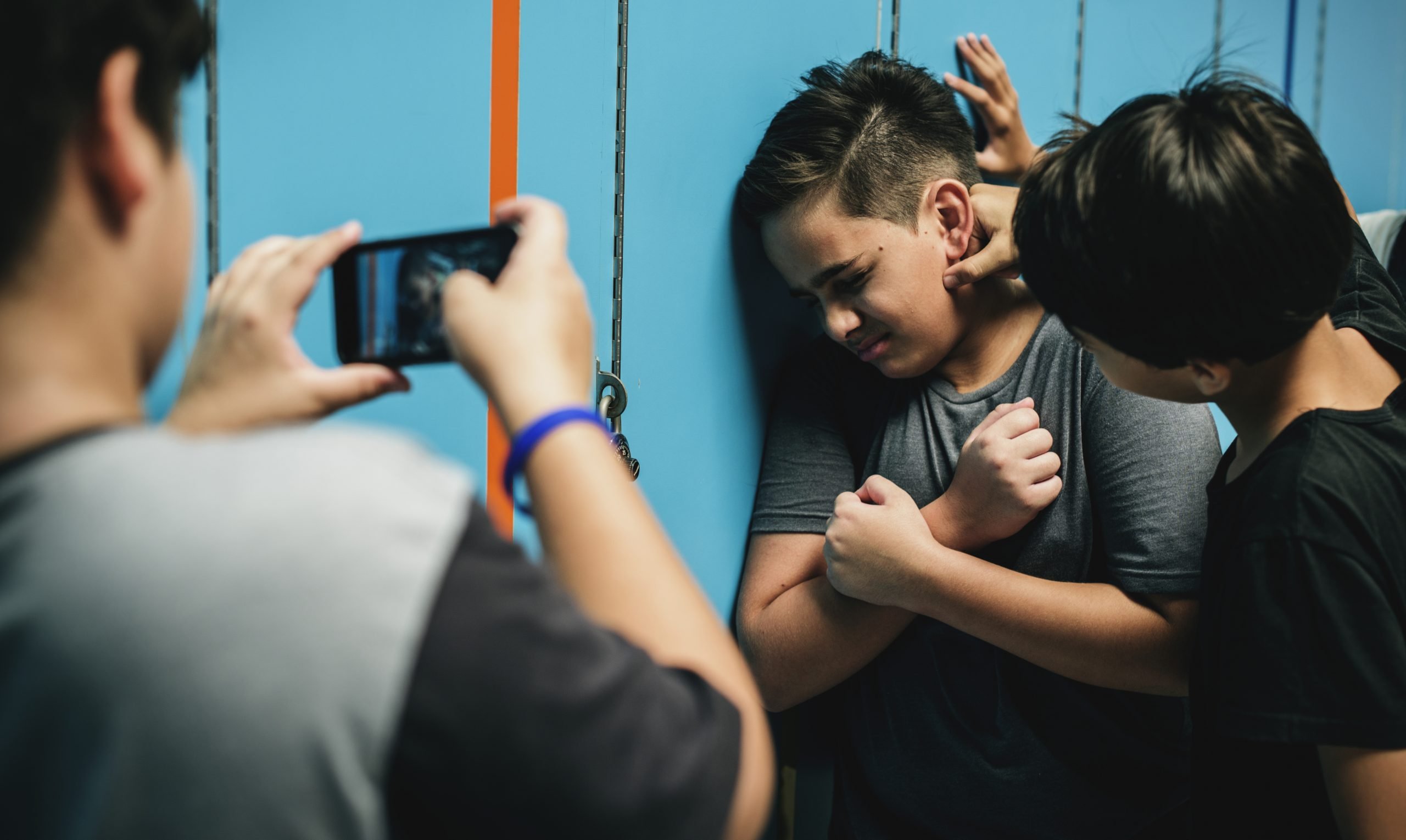 Bullying in Schools: How to Deal with Bullying in Schools