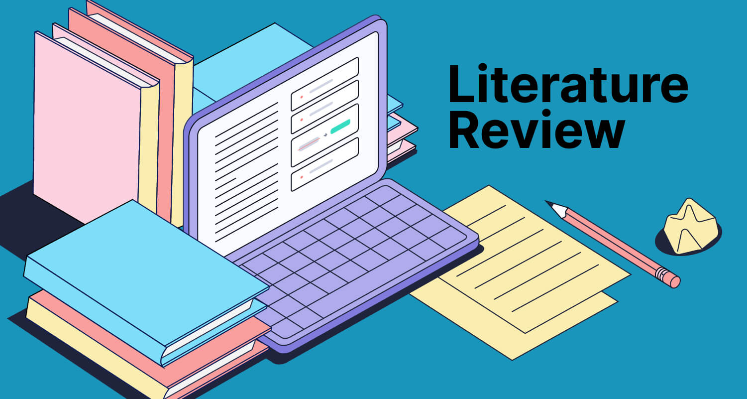 How to Write Literature Overview