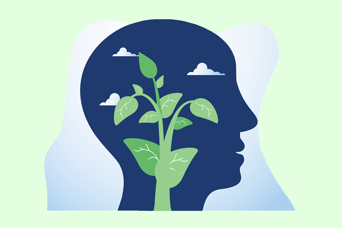 The Interrelationship between Growth and Learning