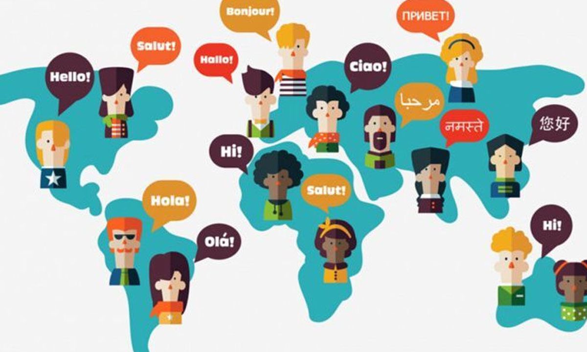 मातृभाषा सीखना: अपने बच्चे को मातृभाषा सिखाने के अद्भुत लाभ!