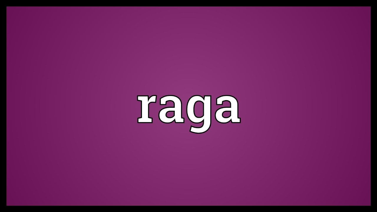 Raaga in Music: What is a Raaga and how to master it?