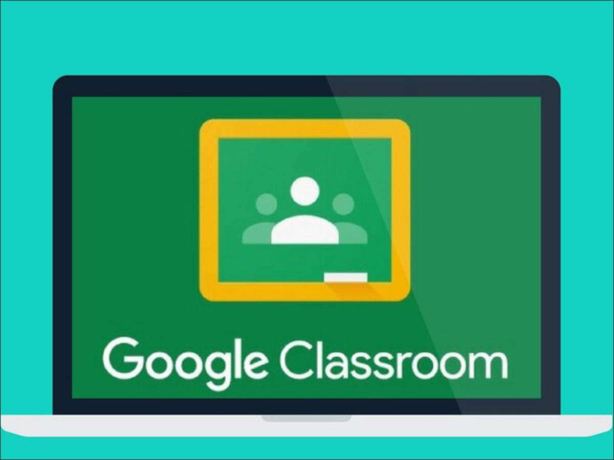 How to Use Google Classroom? A Simple Manual for kids.