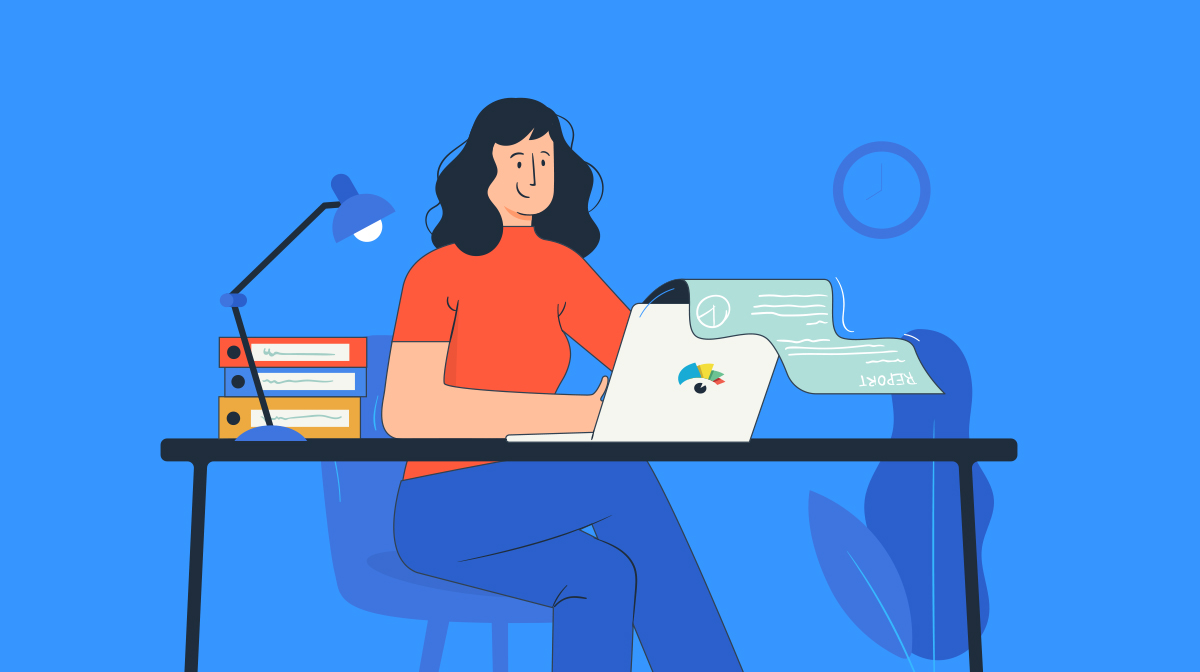 How to Write a Report?