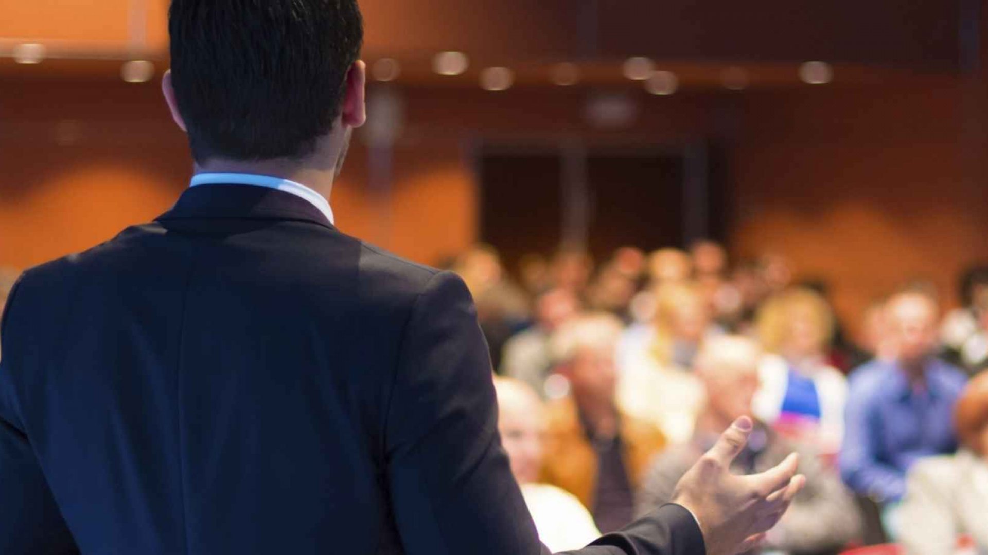 Demonstrative Speech 101: How to Master Demonstrative Speech?