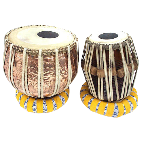 Tabla – 5 most amazing facts and information
