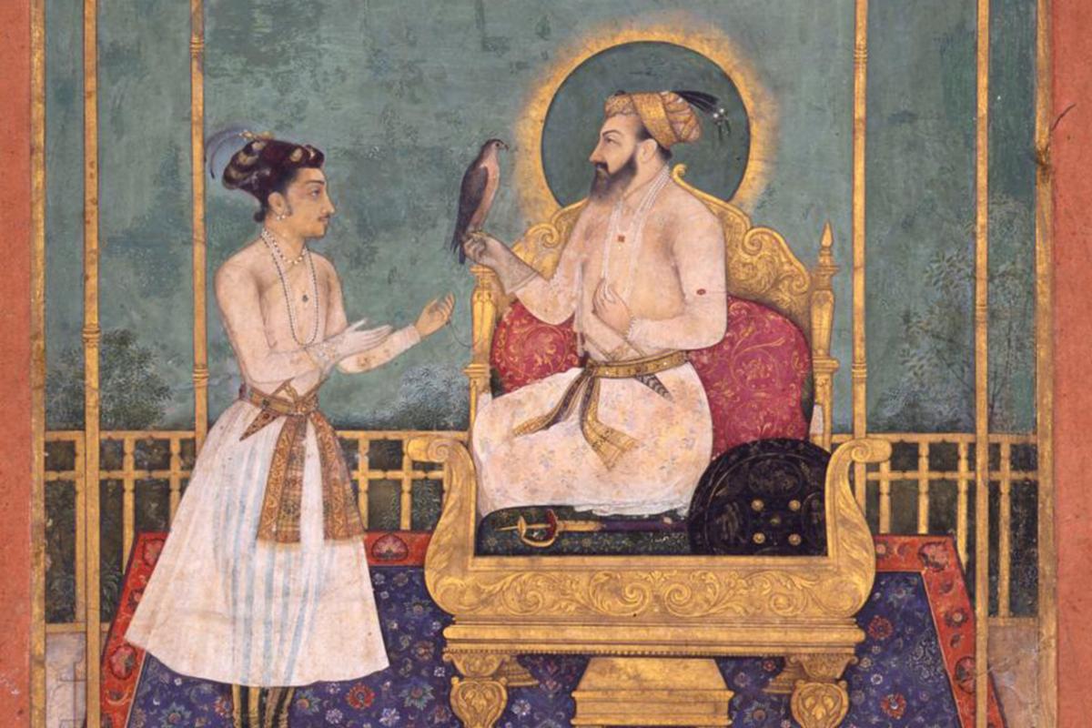 Mughal Art Paintings – Top Elements To Know About Mughal Art