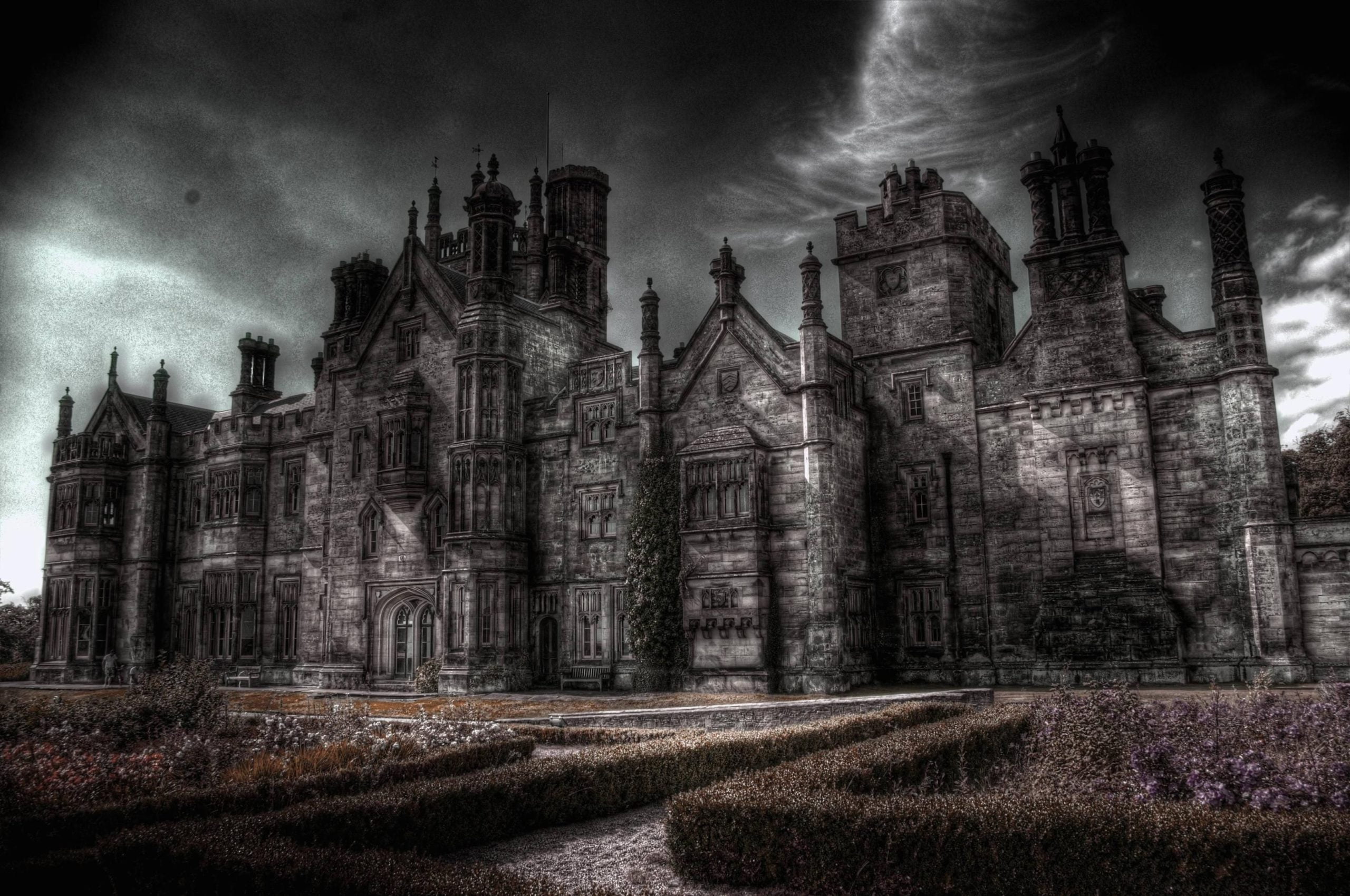 Breaths Of Chimera: Know These 6 Realms Of Gothic World