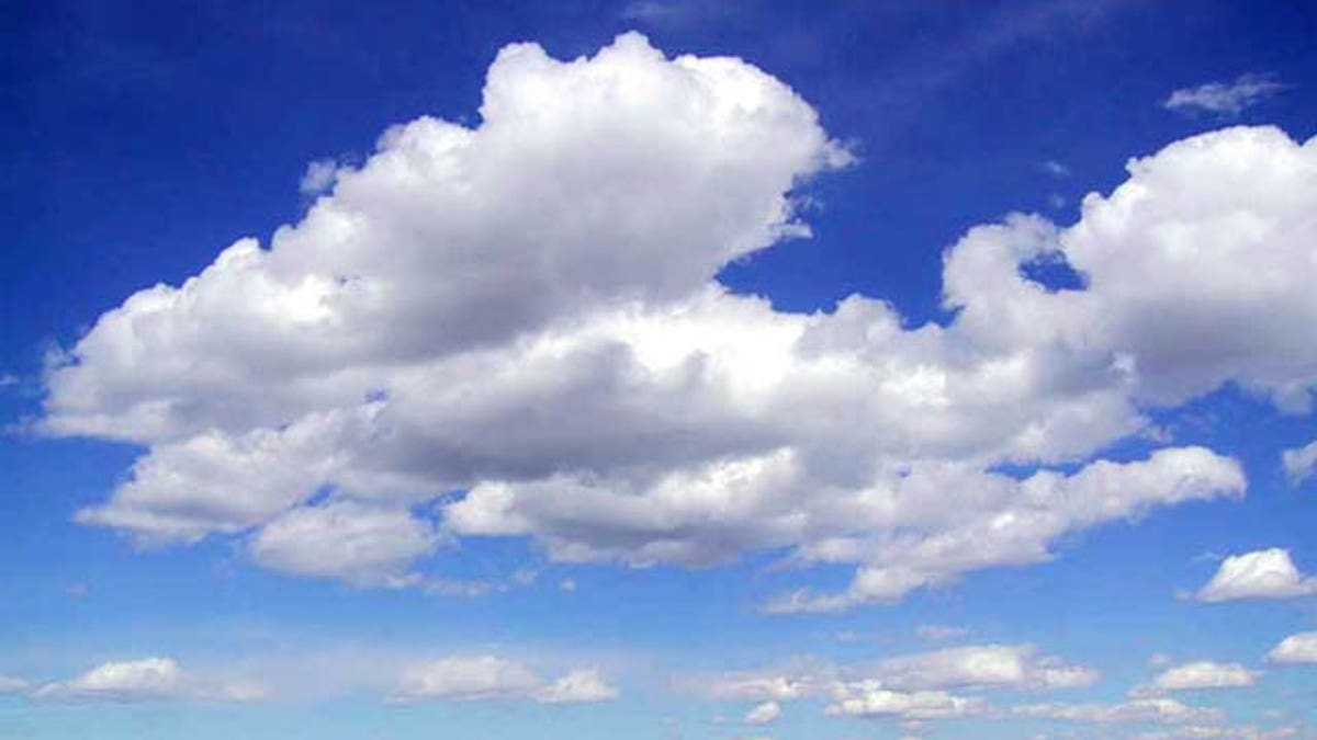 Clouds Types and Formation