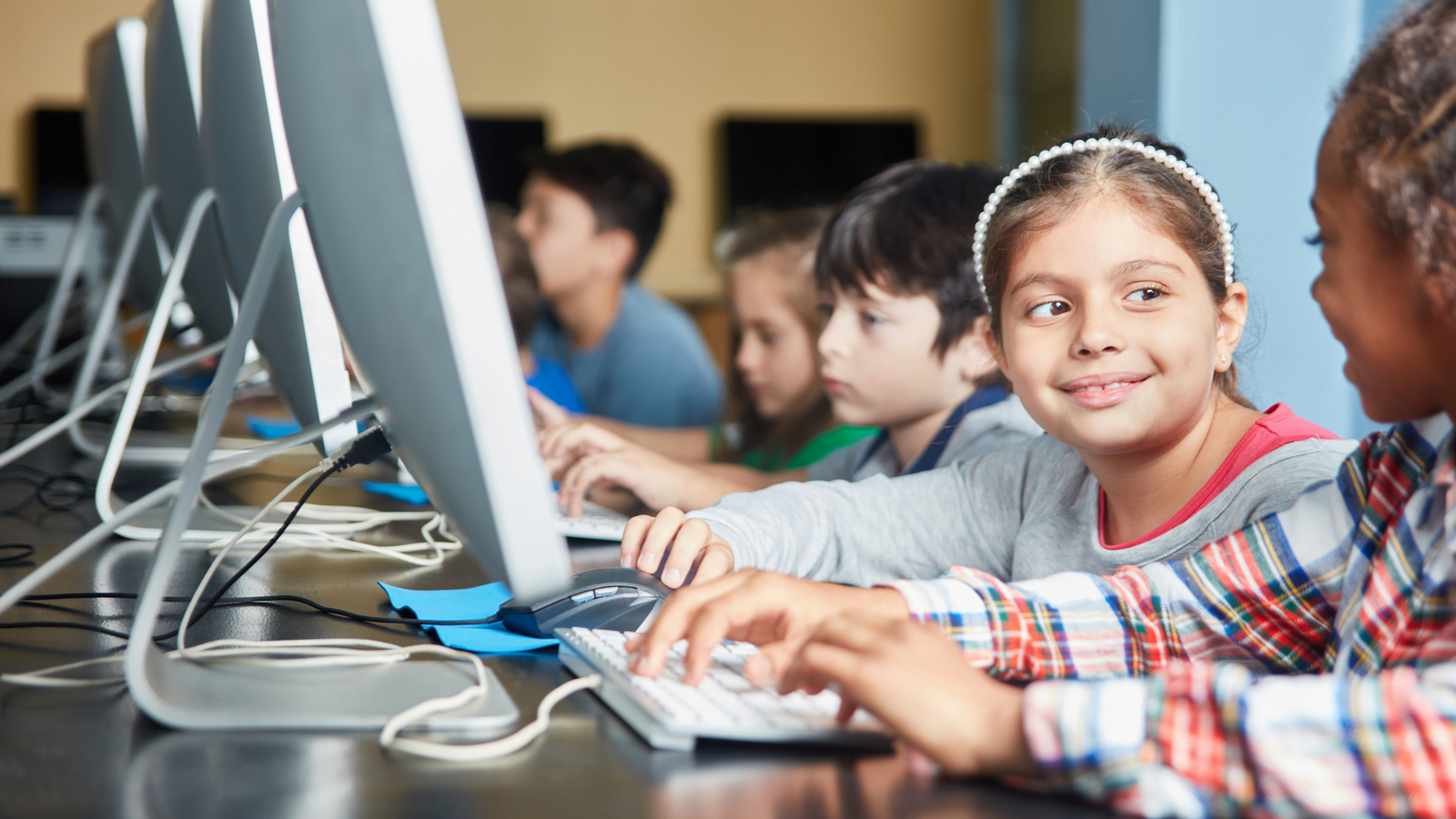The Best Programming Languages for Kids