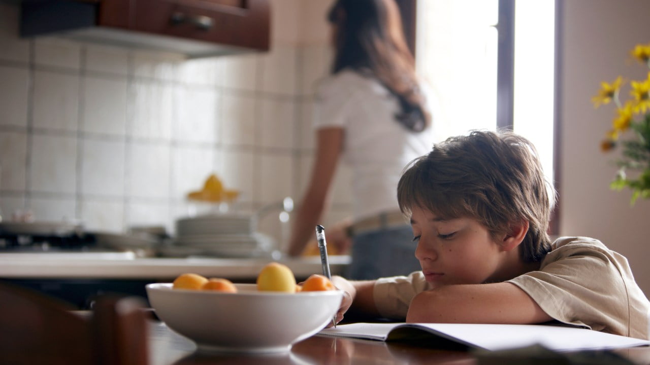 Homework Wars: 7 Ways to make your child do their homework