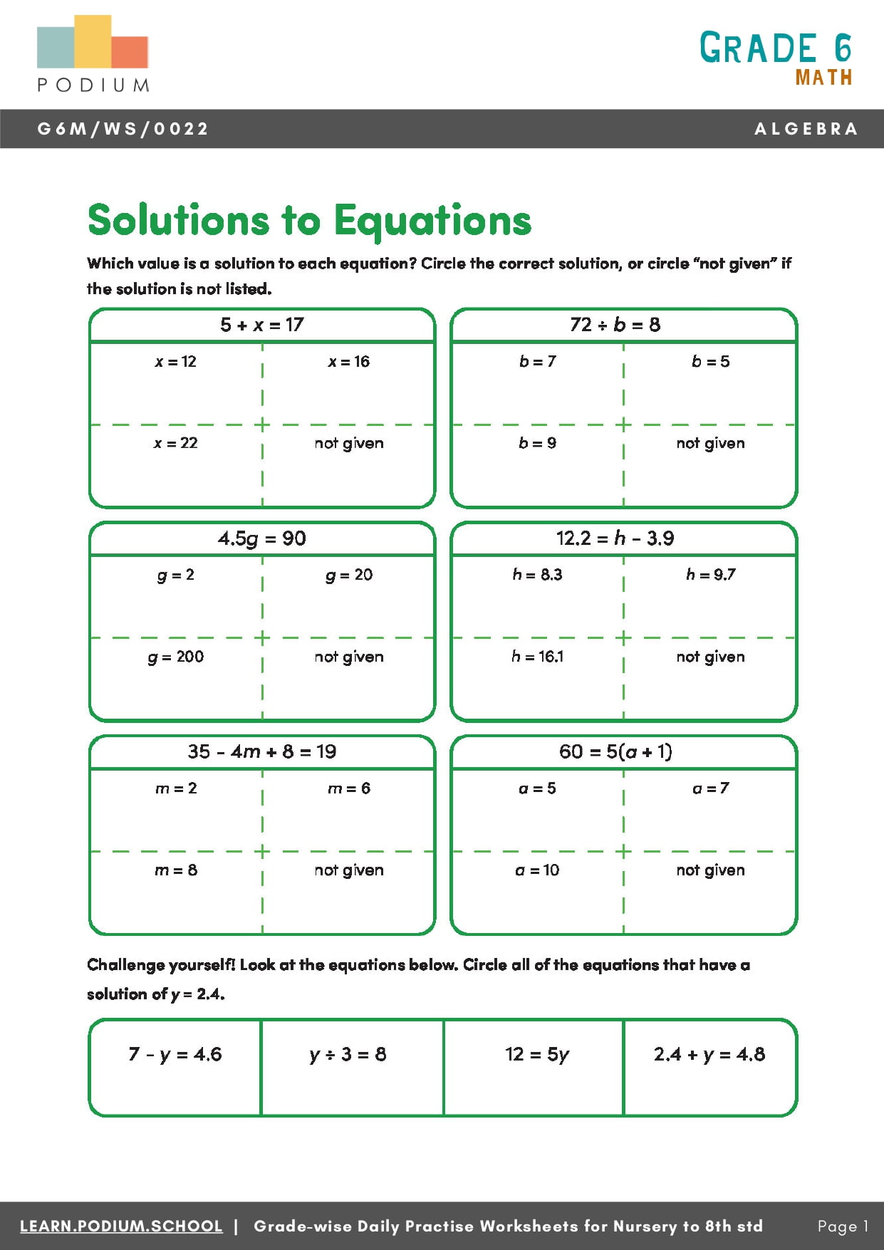Gr6Math_0022_Algebra_Solving Equations (1)_page-0002 – Podium PRO
