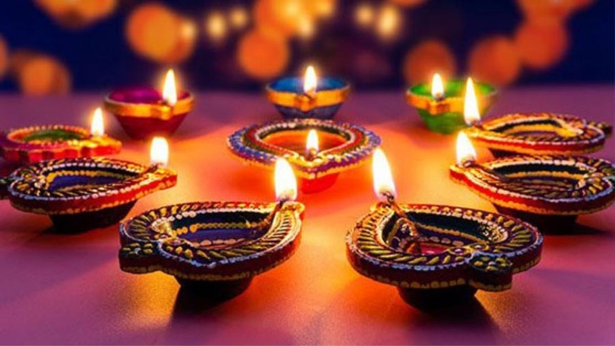 Why do we celebrate Diwali?