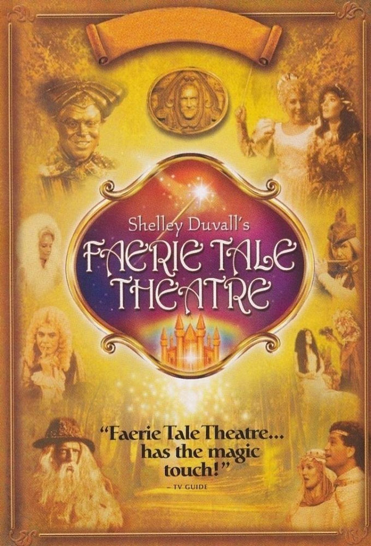 The best episodes from Shelley Duval’s Faerie Tale Theatre