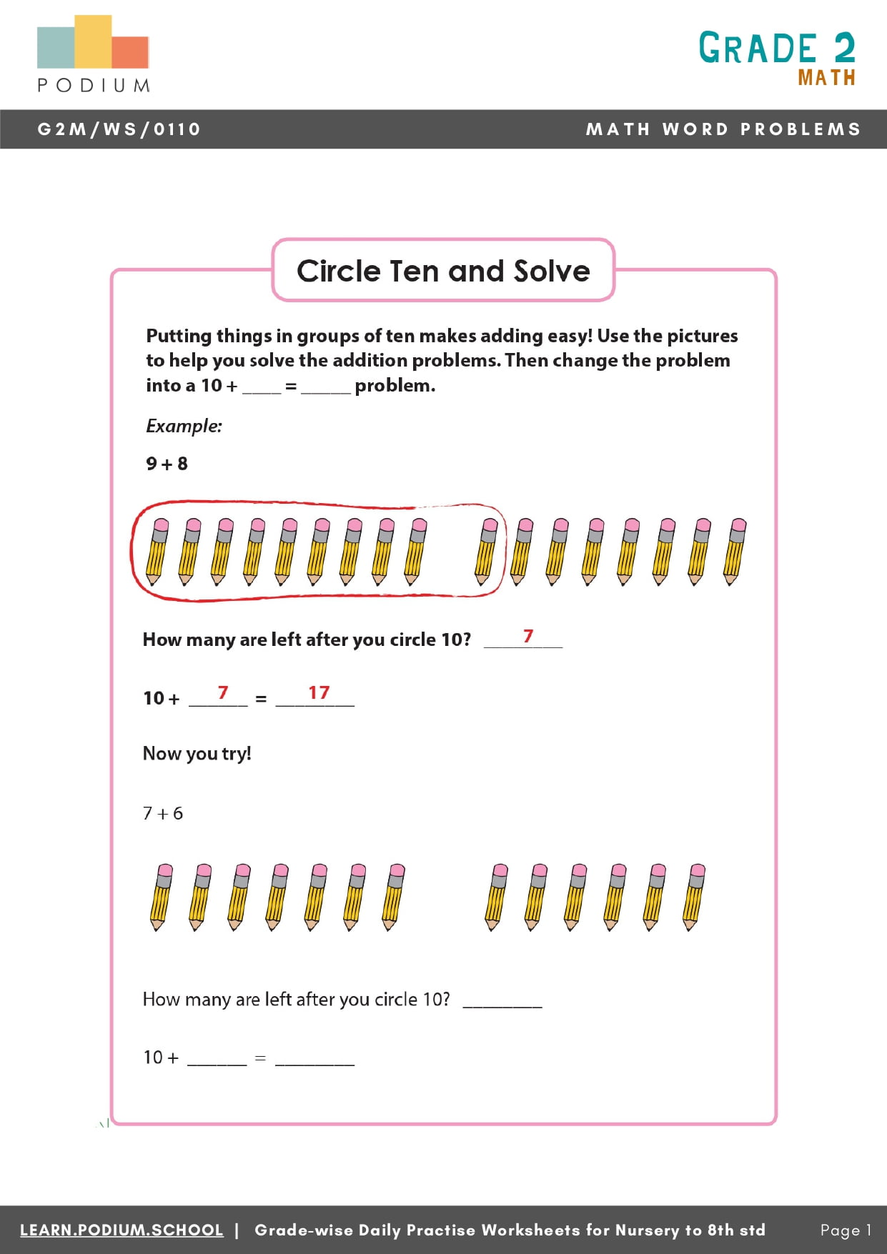 Gr2Math_0109_Math Word Problems_Two-Digit Addition Word Problems (1 ...