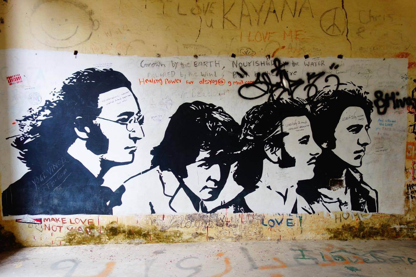 Graffiti 101: Here’s Everything You Wished To Know About Graffiti