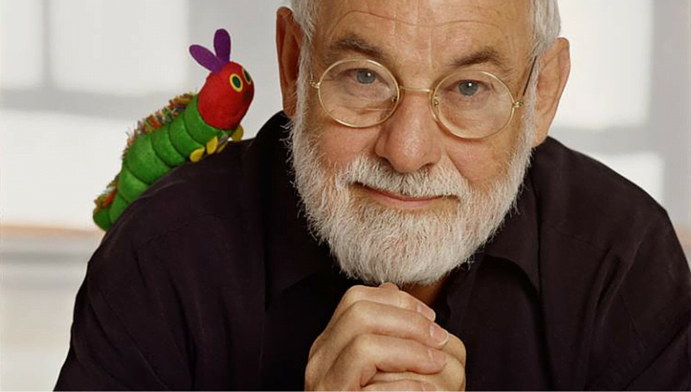 Eric Carle Books: Top 10 Fantastic Books by Eric Carle