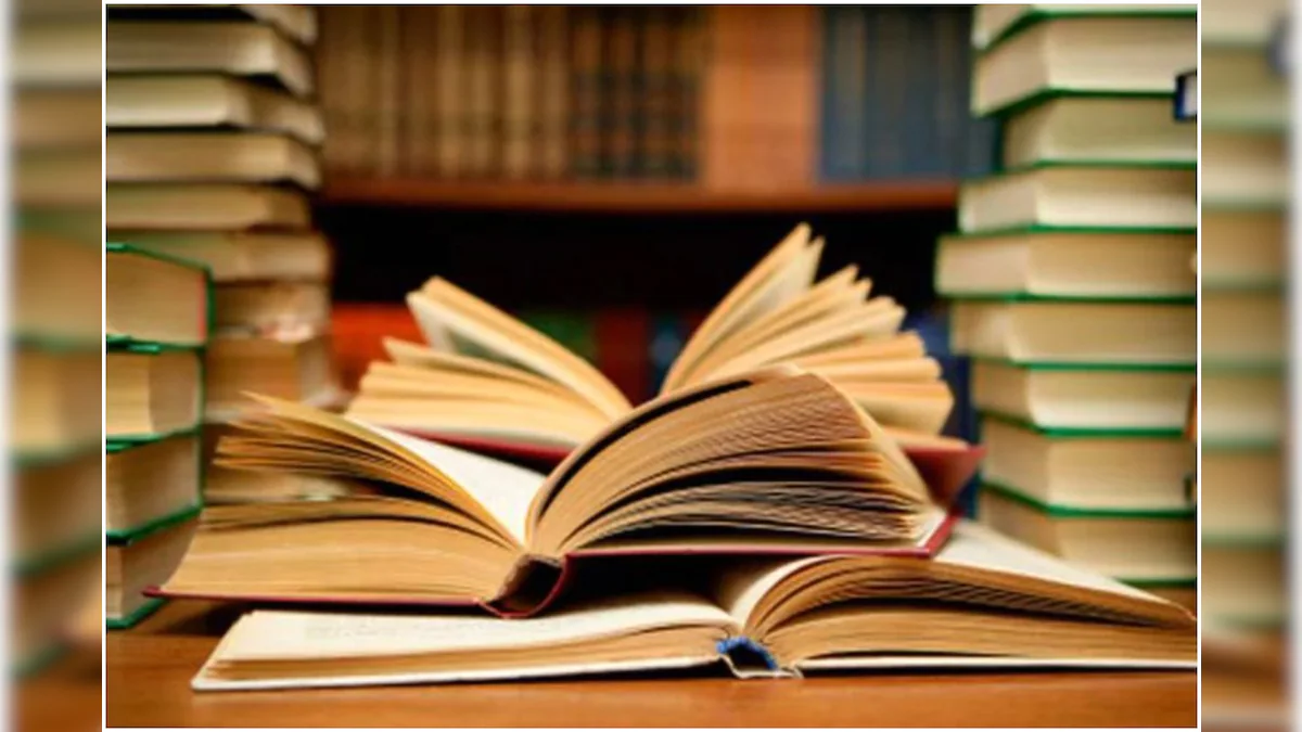 12 Important Benefits Of Reading Books