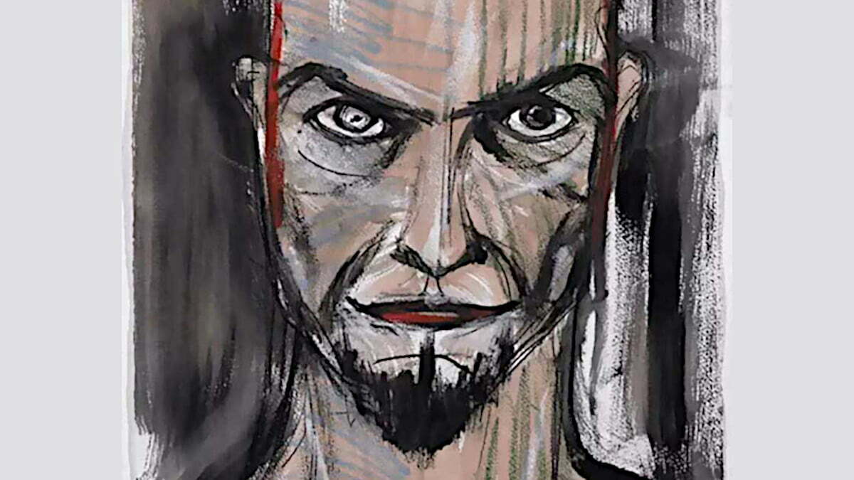 Portrait Drawing: How to Draw a Portrait Step by Step?