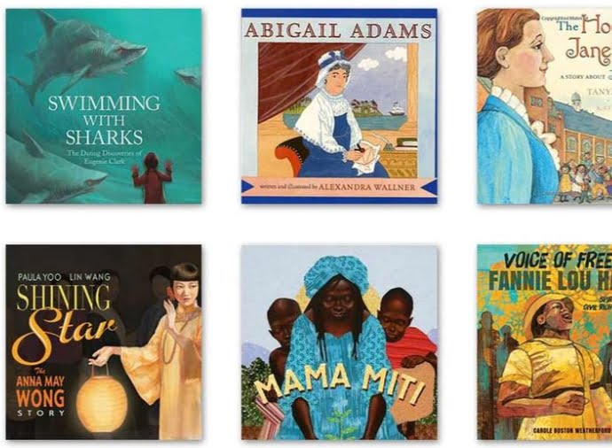 Best Authors Who Can Enhance Your Creative Writing Skills