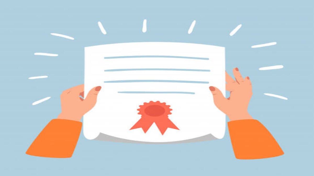 Bonafide Certificate Format, Uses and Different Types