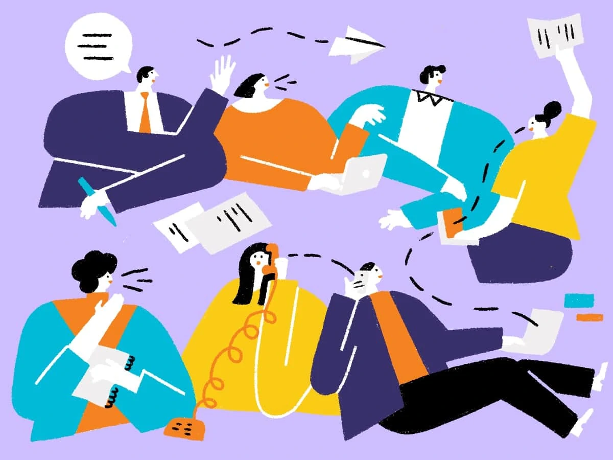 A Detailed Guide To Verbal Communication