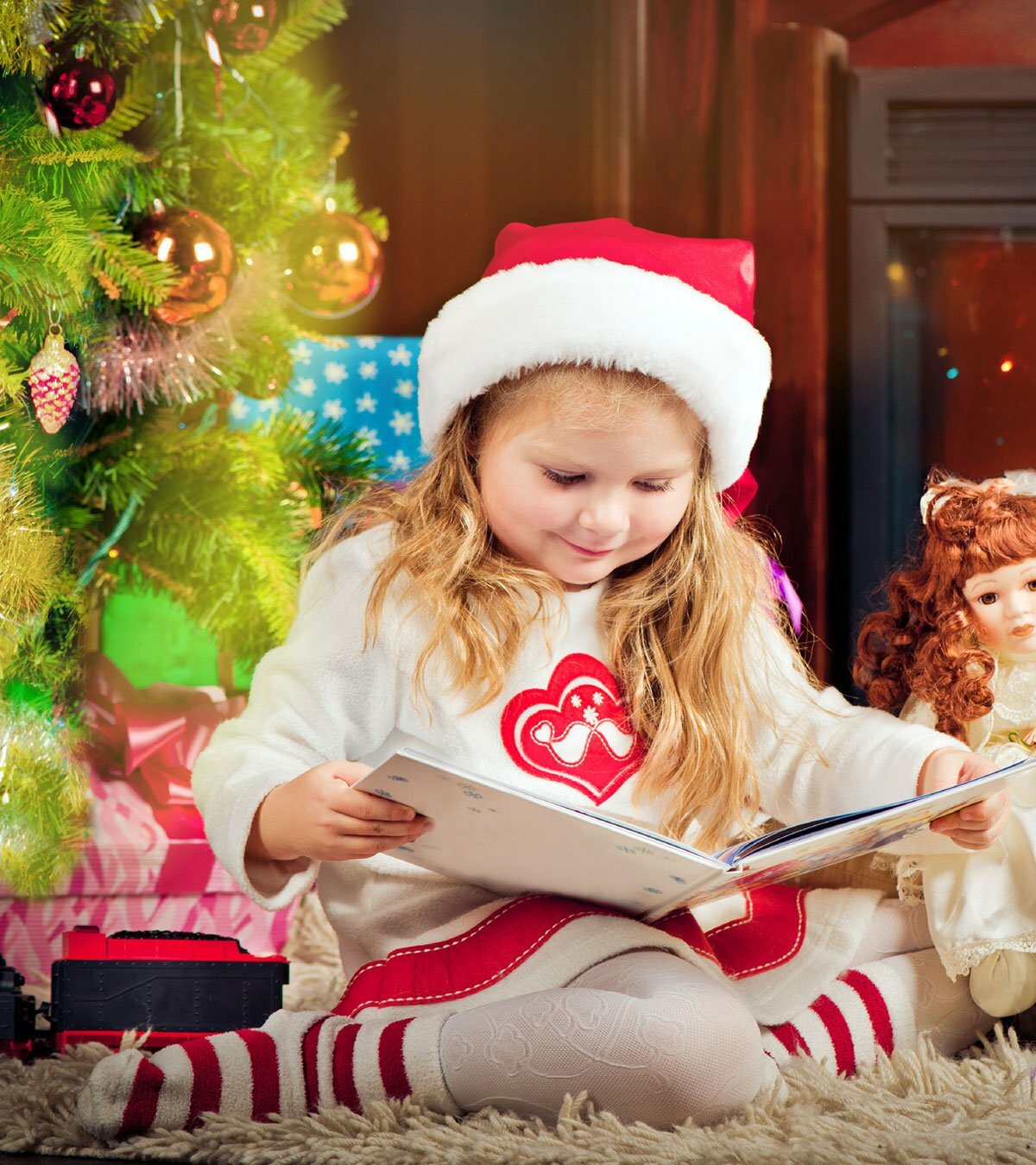 7 Best Christmas Books Your Kids Will Love!