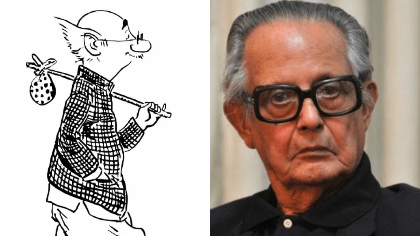 Stories of the common man: Best Of R.K Laxman
