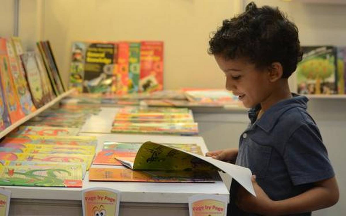 9 Best Books for kids to Read This Vacation!