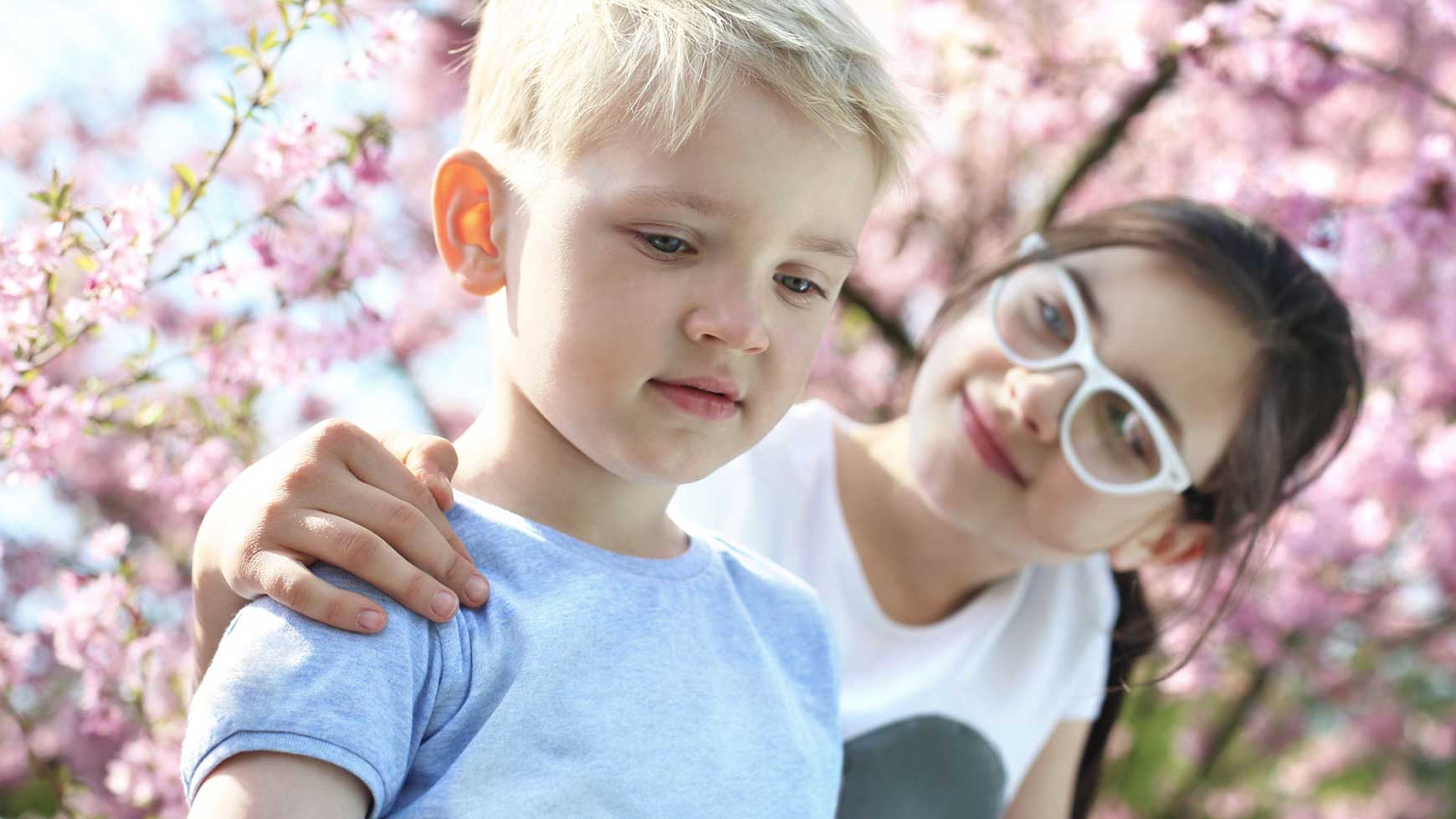 How to Help a Child Who is Highly Emotional?