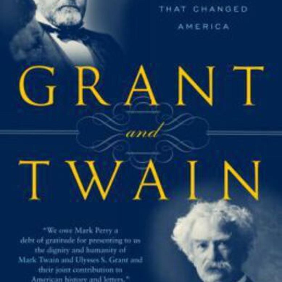 Best Mark Twain Books Everyone Must Read