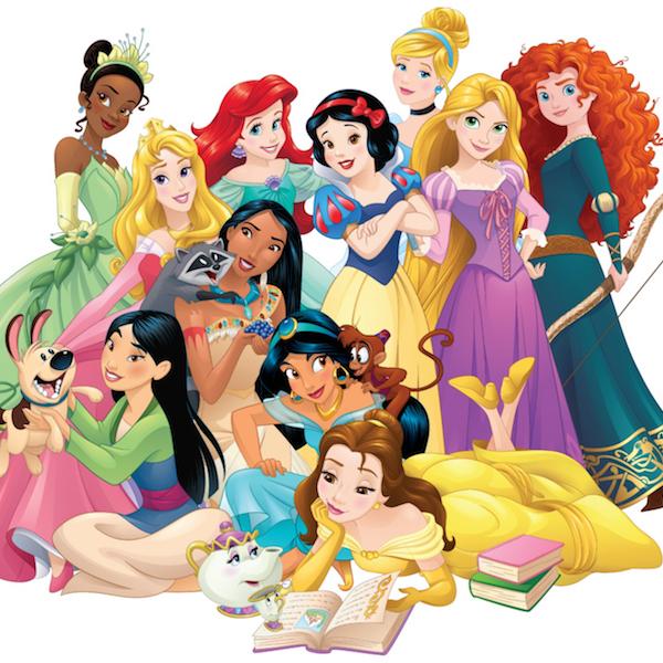 Top Disney Princess Movies All Kids Need to Watch