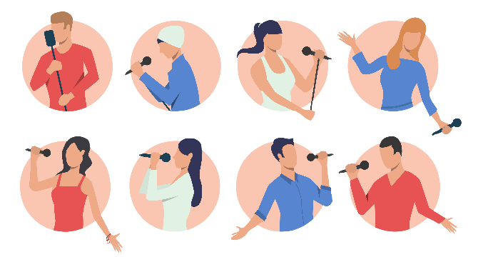 Western Vocal Classes: Vocal Warm-up Exercises for Beginners