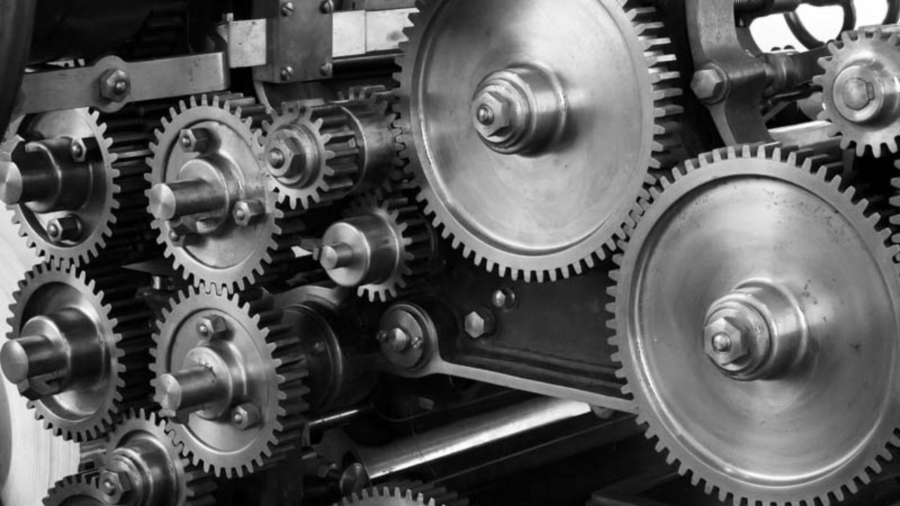 An Overview of Gears, its Types, Benefits, Drawbacks and Reasons for Failure