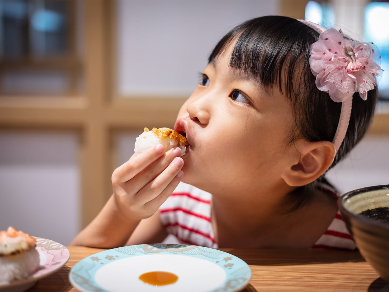 Table Manners for Kids