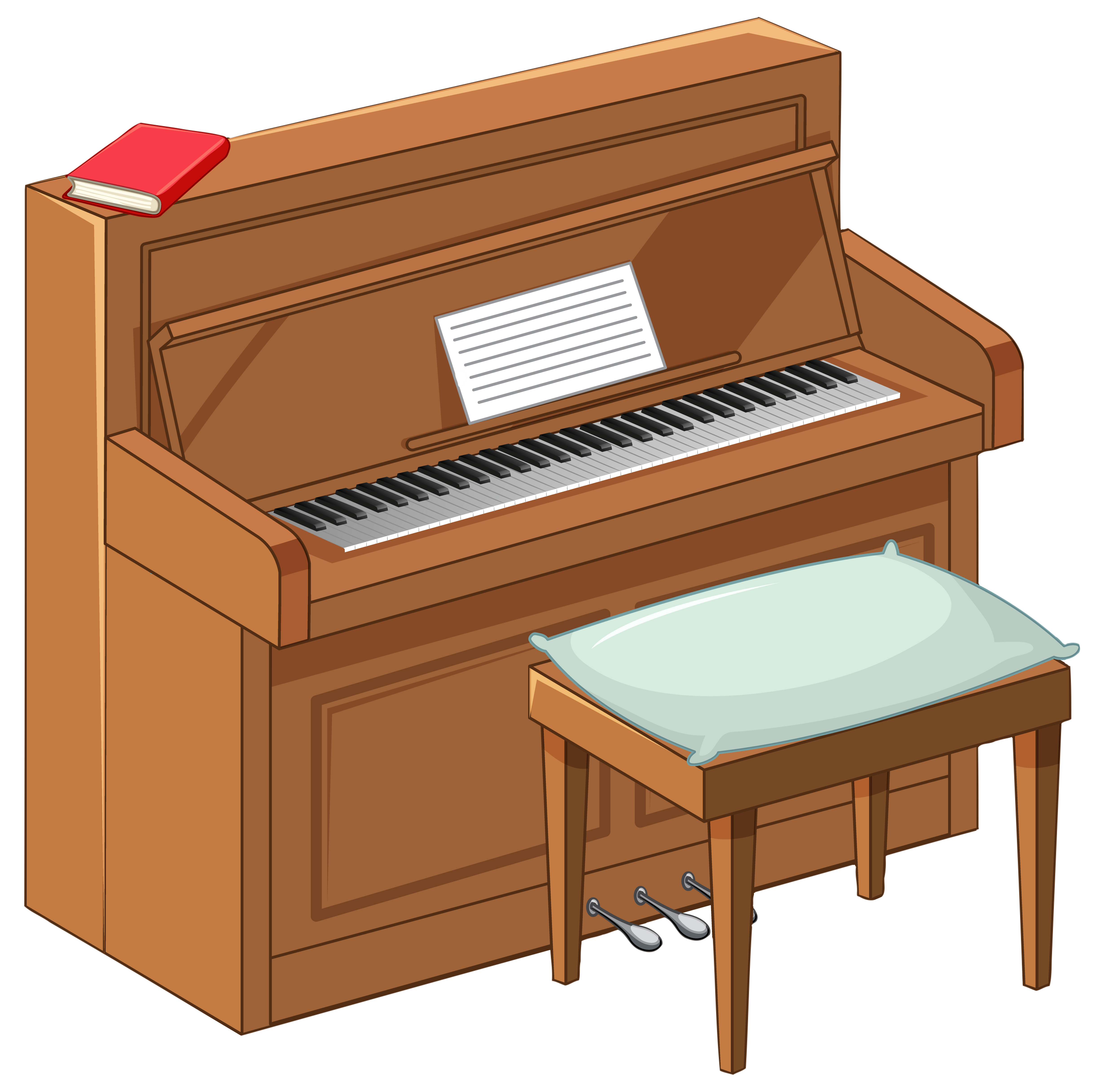 Pentatonic Scales – Everything you want to know about Pentatonic Scales