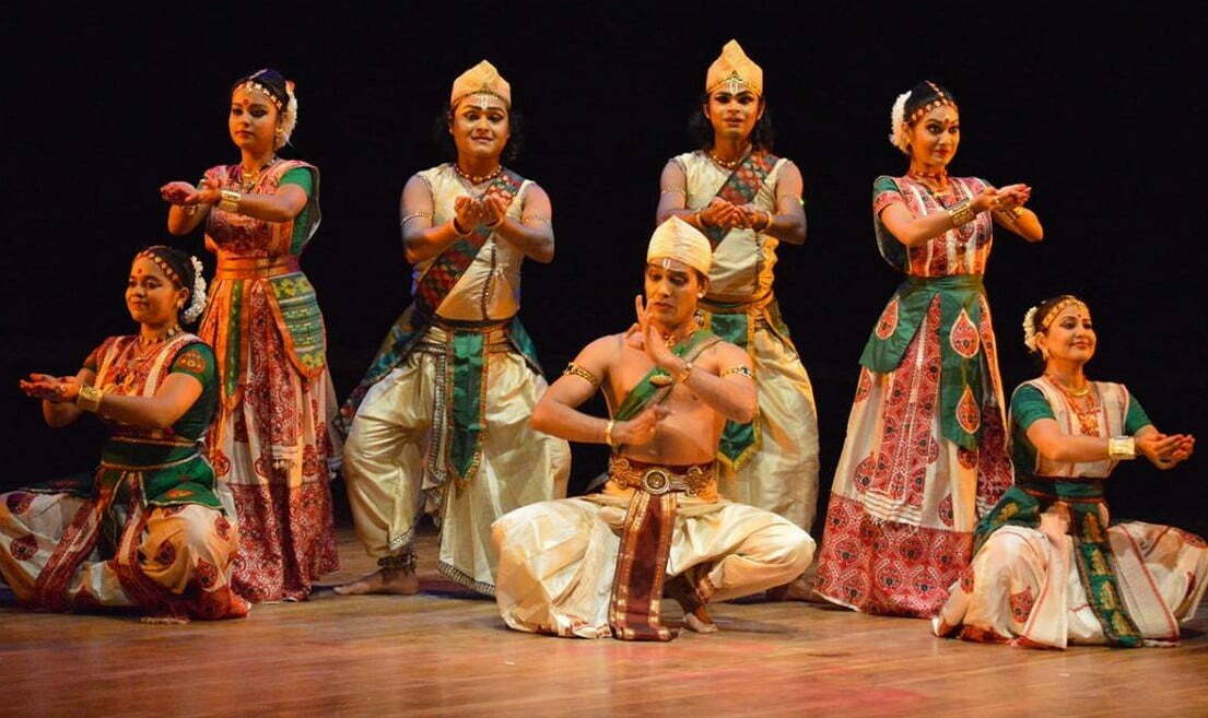 Sattriya: The Dance Form of Assam