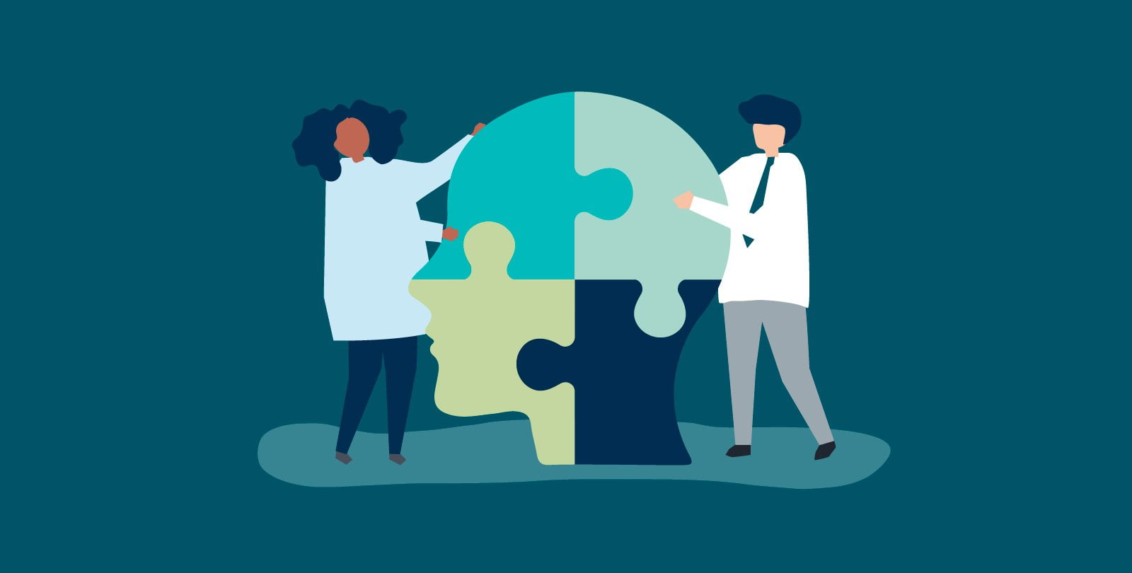 Determinants of Personality