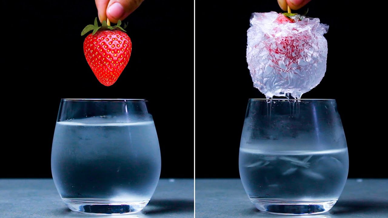 11 Simple and Incredible Science Experiments for Kids