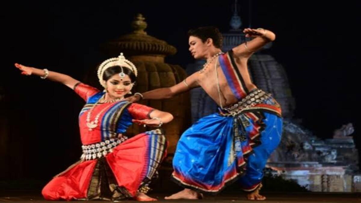 Odissi Dance – The Complete Information Guide