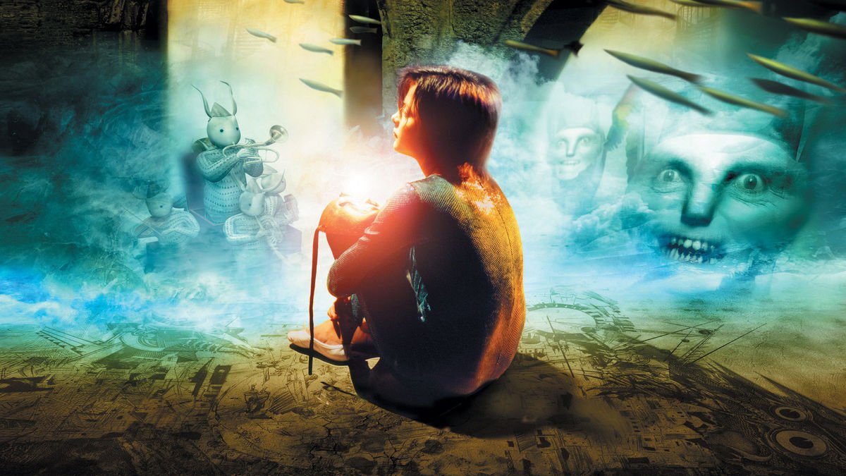 6 Amazing Fantasy Genre Books for Children