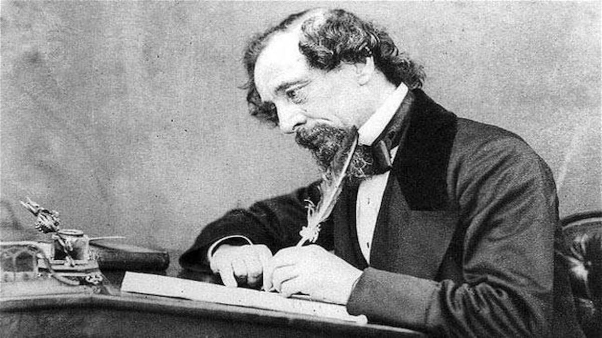 Read these 5 Exceptional Books by Charles Dickens Right Away!