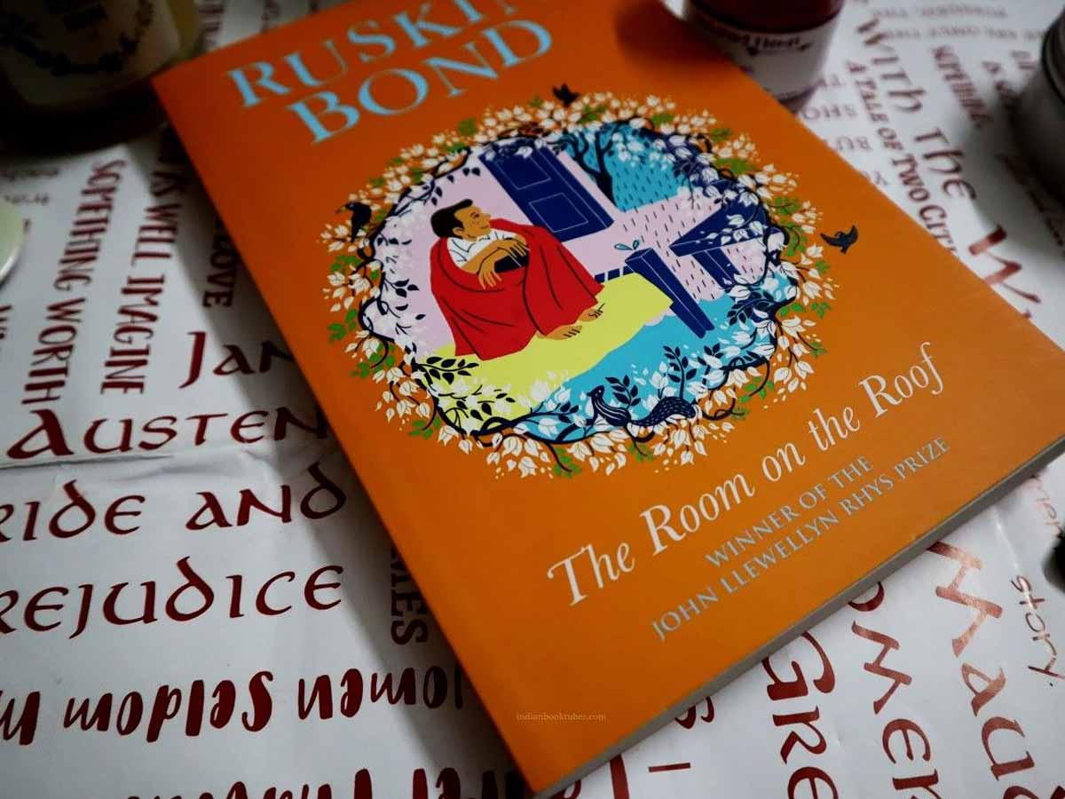 Why You Should Read “Room On The Roof”?