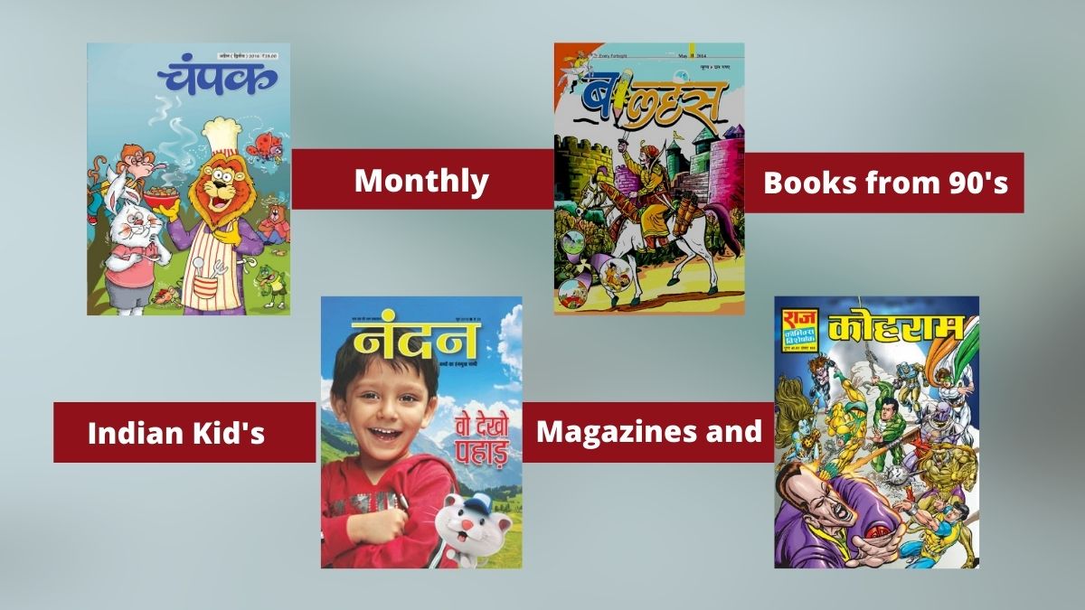 Find Out The Best Current Affair Magazine For Kids
