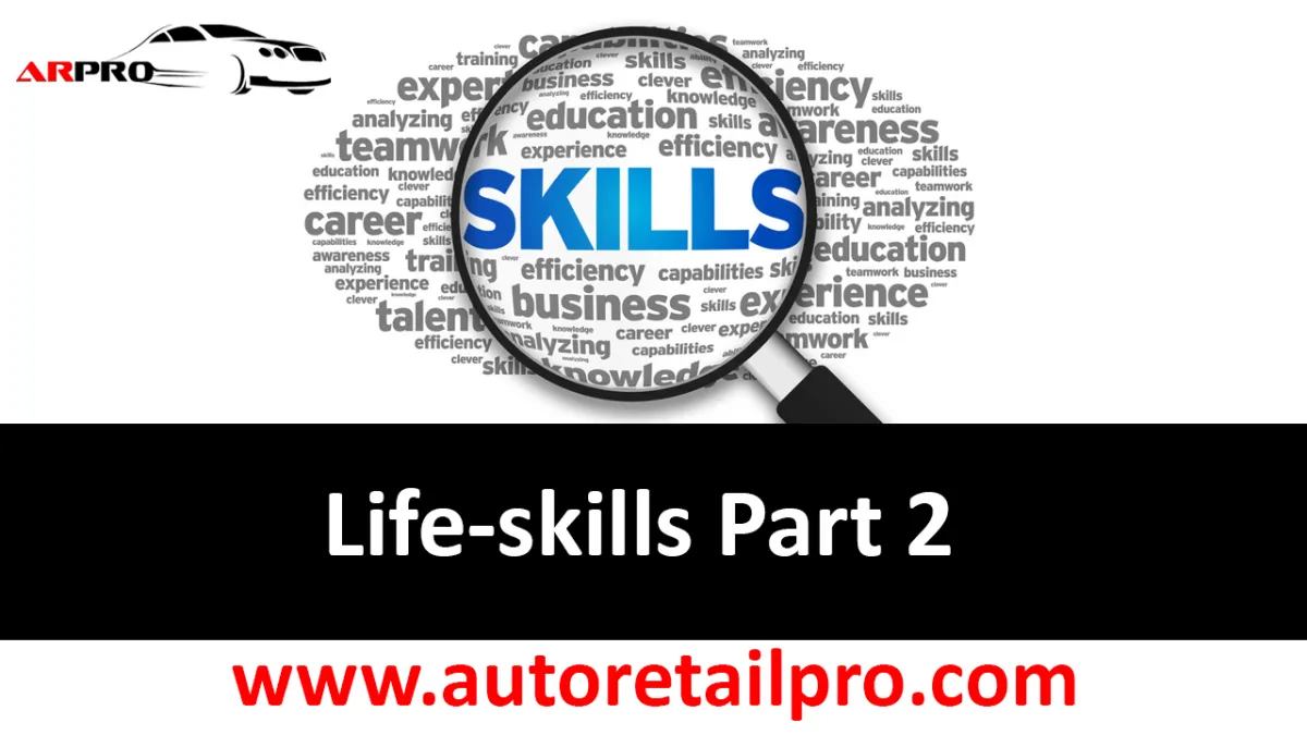 10 Basic Life Skills to Teach your Children